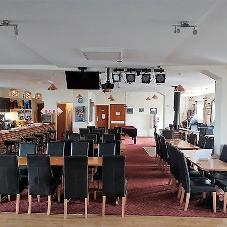 The Cliff Top Inn Bacton  Exterior foto