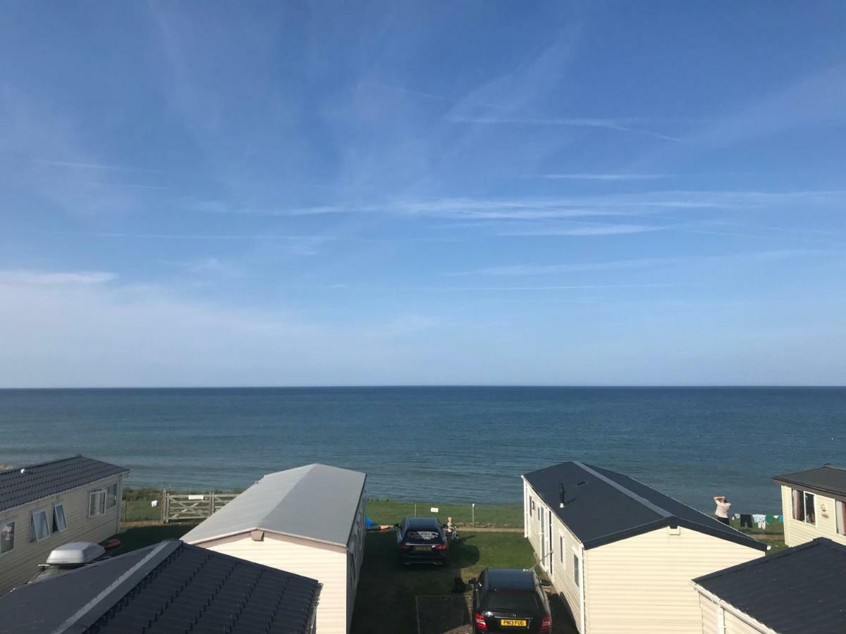 The Cliff Top Inn Bacton  Exterior foto