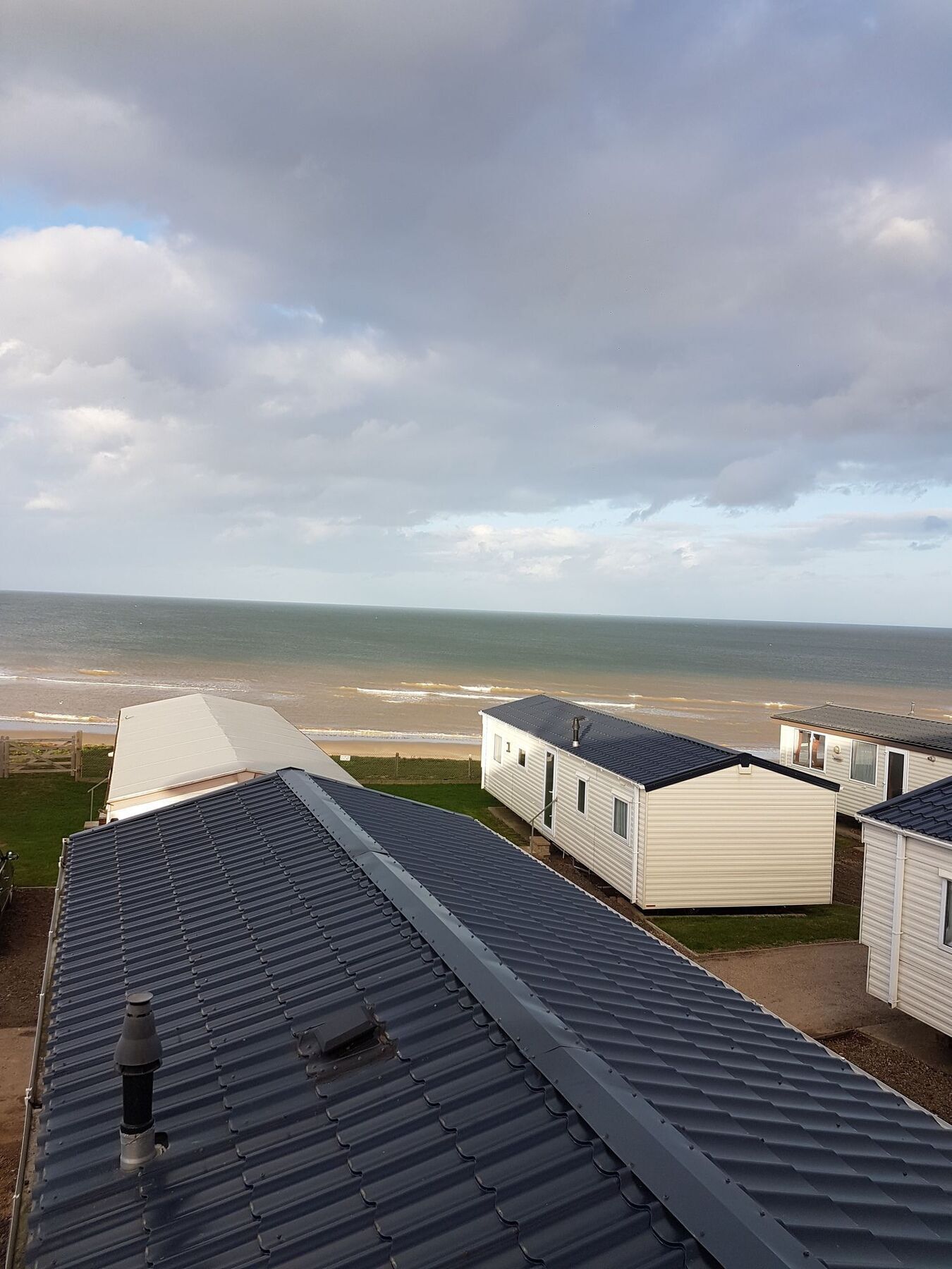 The Cliff Top Inn Bacton  Exterior foto